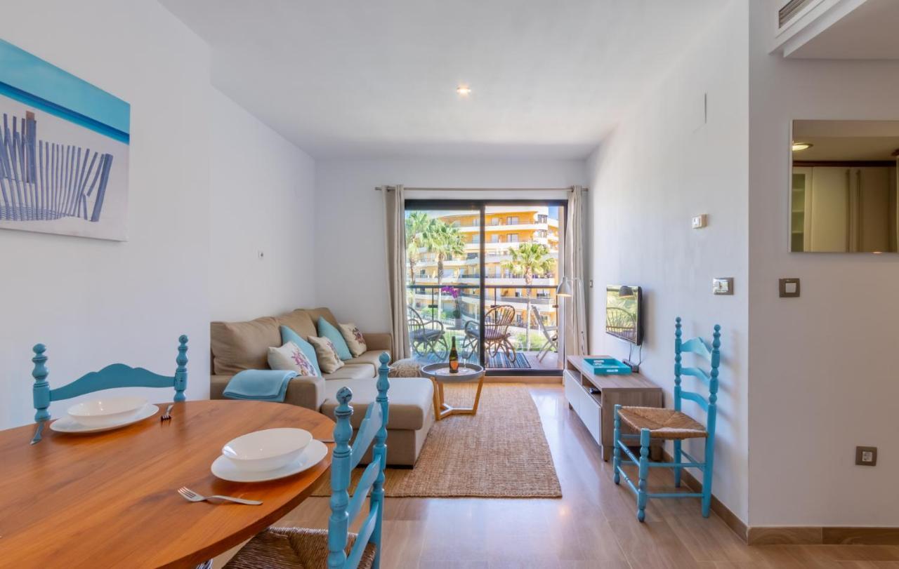 Apartment Casamora Морайра Екстериор снимка