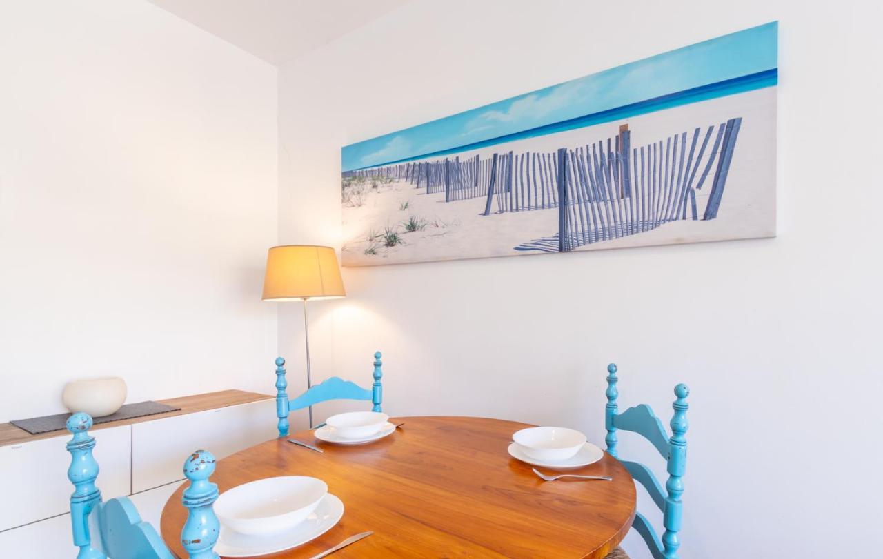 Apartment Casamora Морайра Екстериор снимка