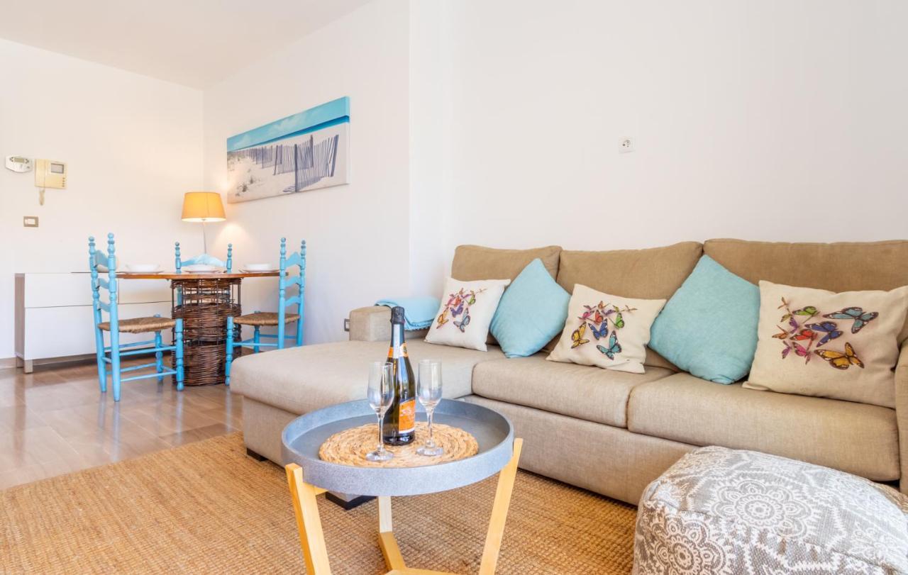 Apartment Casamora Морайра Екстериор снимка