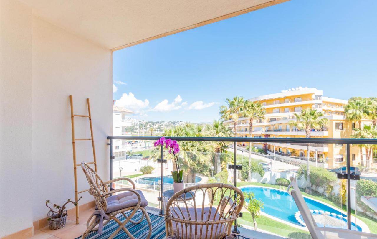 Apartment Casamora Морайра Екстериор снимка