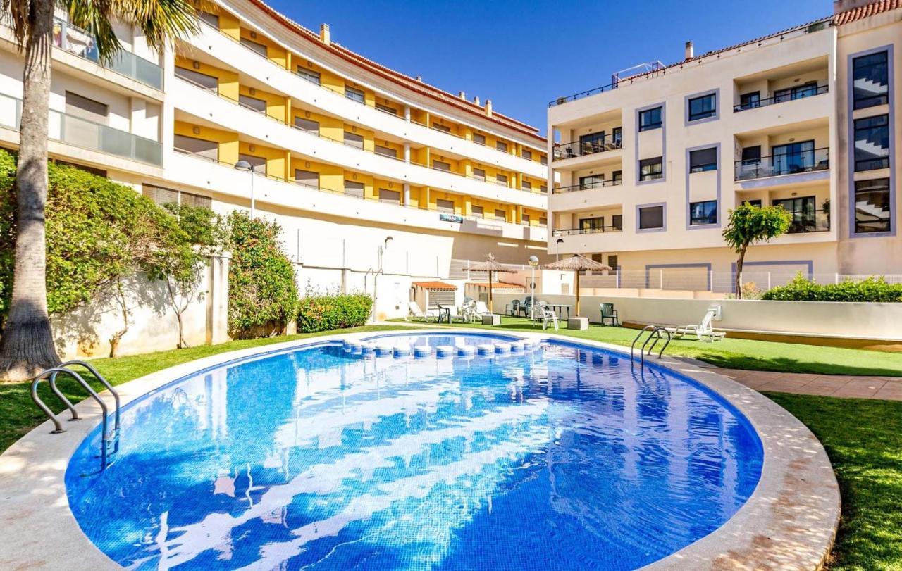 Apartment Casamora Морайра Екстериор снимка