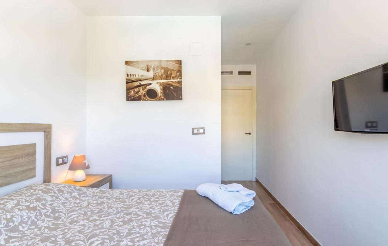 Apartment Casamora Морайра Екстериор снимка
