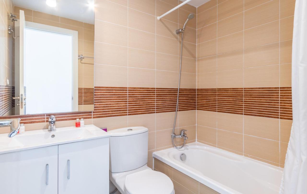 Apartment Casamora Морайра Екстериор снимка