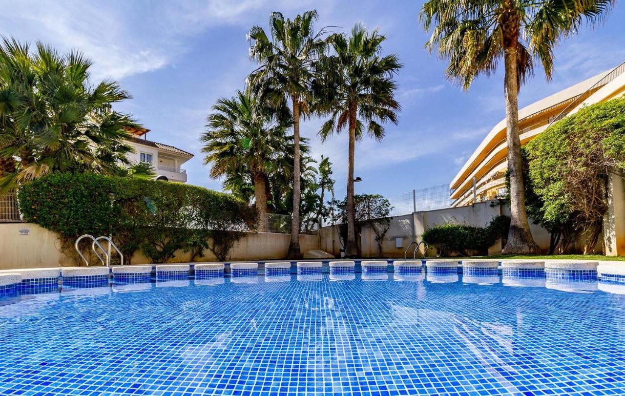Apartment Casamora Морайра Екстериор снимка